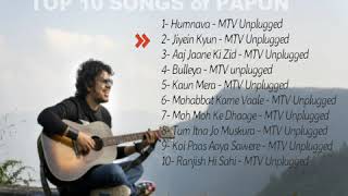 mtv unplugged all season mp3 song download